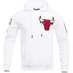 Chicago Bulls/White
