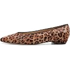 Leopard/Black