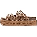 Tan Raffia