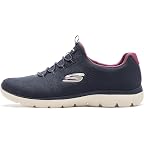 Navy Burgundy