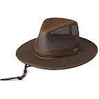 Tobacco Brown