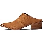 Brown Split Suede