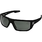 Soft Matte Black/HD Plus Gray Green Polar