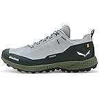 Alloy/Faded Green