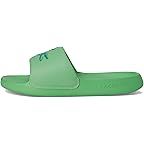 Green/Dark Green Croc
