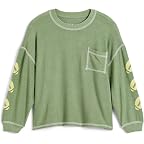 Leafy Green