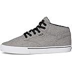 Grey Chambray