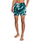 Dark Teal-Pattern Based