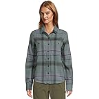 Blue Sage Wyoming Plaid
