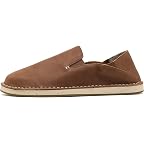 Ginger Leather