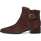 Madeira Brown Suede