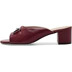 Cherry Red Li Soft Nappa