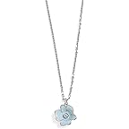 Blue/Silver