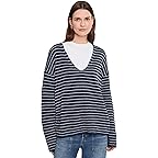 Navy Stripe