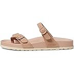 Old Pink Suede
