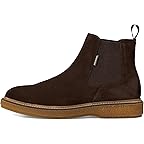 Choc Suede