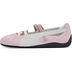Whisp Of Pink/Puma White/Warm White