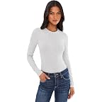 Light Grey Heather
