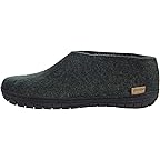 Forest/Black Rubber