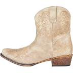 Tan Faux Leather