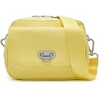 Butter Yellow