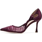 Wine Satin