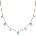 Gold Aqua Crystal