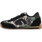 Black/Camo