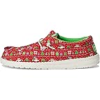 Red/Green
