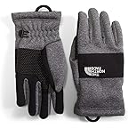 TNF Medium Grey Heather