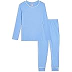 Summer Blue/White