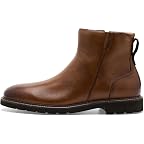 Cognac Softy Leather