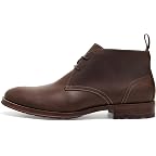 Brown Crazy Horse