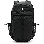 Cotopaxi Black