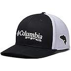 Black/Columbia Grey