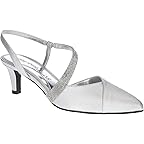 Silver Satin