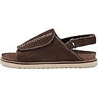Chocolate Suede