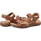 Medium Brown Leather