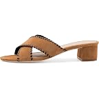 Golden Sienna/Black