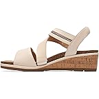 Cream Leather