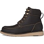 Dark Brown Leather
