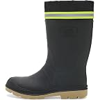 Black/Crepe