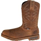 Brown Leather