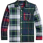 Tartan Funshirt