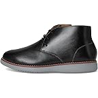Black Full Grain