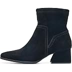 Black Suede