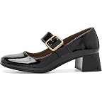 Black Patent