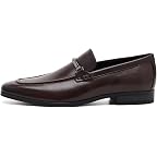 Dark Brown Leather
