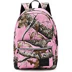 Realtree Edge Camo Pink/Black