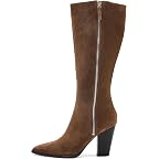 Chestnut Suede